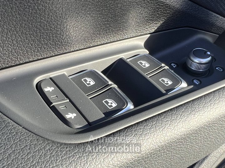 Audi Q2 35 TFSI 150 S tronic 7 S line - 22