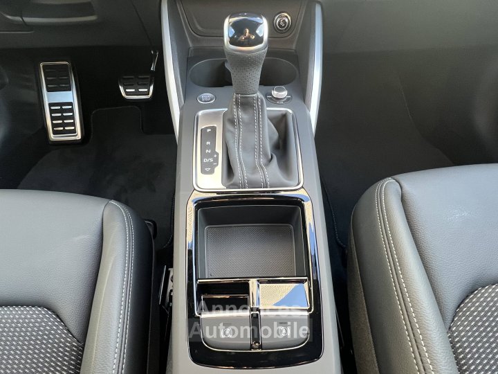 Audi Q2 35 TFSI 150 S tronic 7 S line - 24