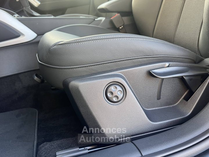 Audi Q2 35 TFSI 150 S tronic 7 S line - 25