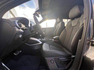 Audi Q2 35 TFSI 150 S tronic 7 S line   - 26