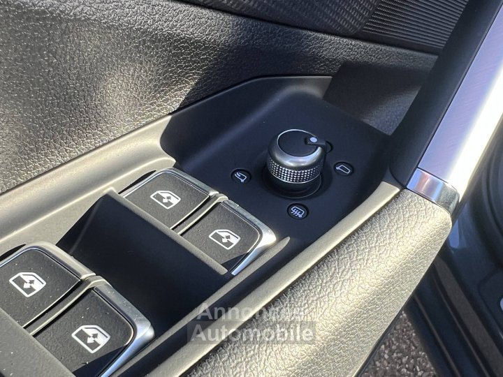 Audi Q2 35 TFSI 150 S tronic 7 S line - 27