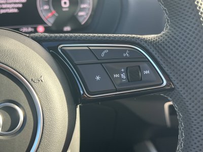 Audi Q2 35 TFSI 150 S tronic 7 S line   - 28