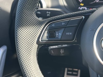 Audi Q2 35 TFSI 150 S tronic 7 S line   - 29