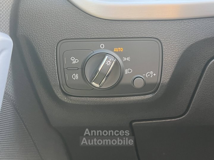 Audi Q2 35 TFSI 150 S tronic 7 S line - 30