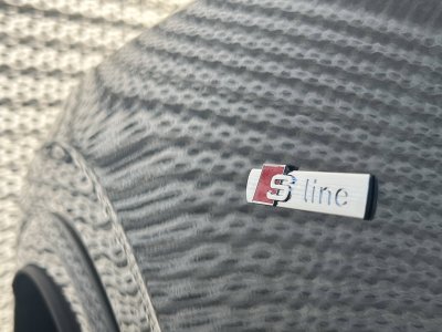 Audi Q2 35 TFSI 150 S tronic 7 S line   - 31