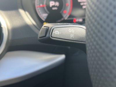 Audi Q2 35 TFSI 150 S tronic 7 S line   - 32