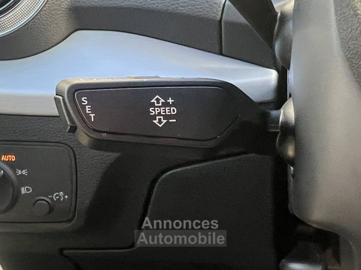 Audi Q2 35 TFSI 150 S tronic 7 S line - 33