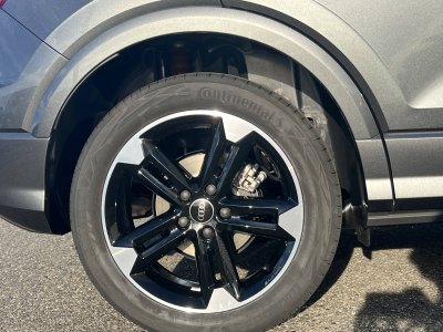 Audi Q2 35 TFSI 150 S tronic 7 S line   - 34