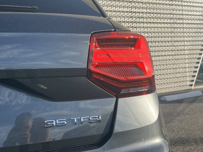 Audi Q2 35 TFSI 150 S tronic 7 S line   - 35