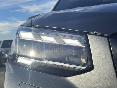 Audi Q2 35 TFSI 150 S tronic 7 S line   - 36