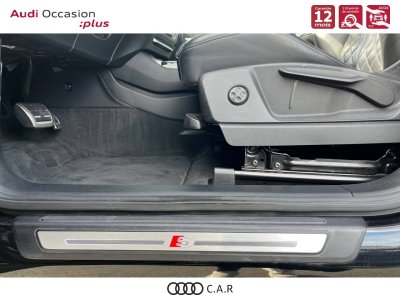 Audi Q5 Sportback 35 TDI 163 S tronic 7 S line   - 6