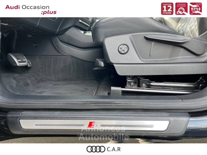 Audi Q5 Sportback 35 TDI 163 S tronic 7 S line - 6