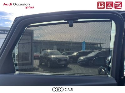 Audi Q5 Sportback 35 TDI 163 S tronic 7 S line   - 7