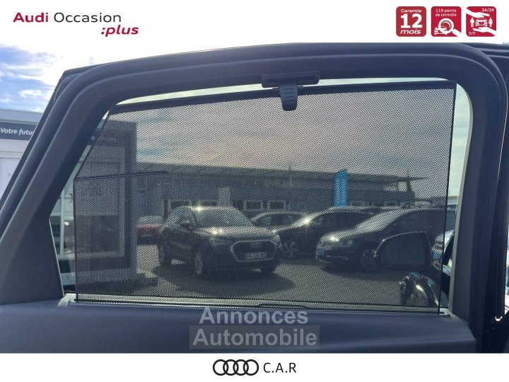 Audi Q5 Sportback 35 TDI 163 S tronic 7 S line - 7