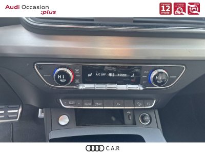 Audi Q5 Sportback 35 TDI 163 S tronic 7 S line   - 13