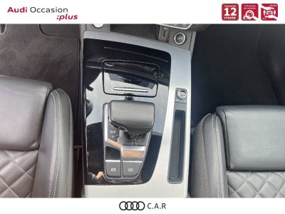 Audi Q5 Sportback 35 TDI 163 S tronic 7 S line   - 14