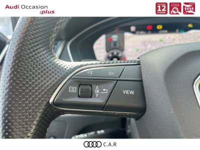 Audi Q5 Sportback 35 TDI 163 S tronic 7 S line   - 16