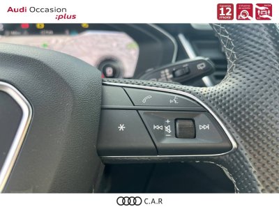 Audi Q5 Sportback 35 TDI 163 S tronic 7 S line   - 17