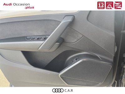 Audi Q5 Sportback 35 TDI 163 S tronic 7 S line   - 18