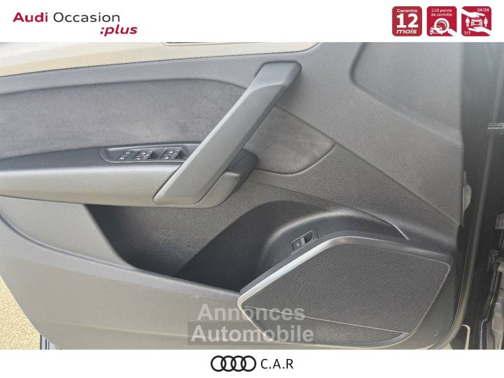 Audi Q5 Sportback 35 TDI 163 S tronic 7 S line - 18