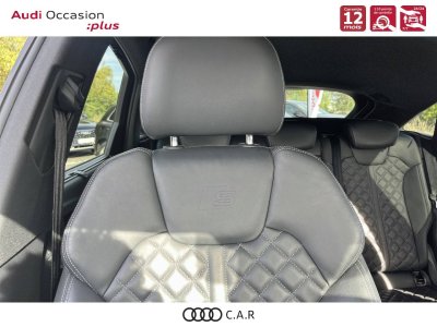Audi Q5 Sportback 35 TDI 163 S tronic 7 S line   - 19