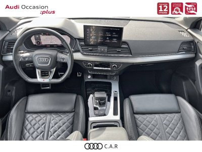 Audi Q5 Sportback 35 TDI 163 S tronic 7 S line   - 20
