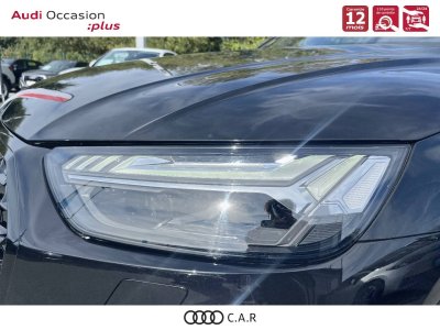 Audi Q5 Sportback 35 TDI 163 S tronic 7 S line   - 23