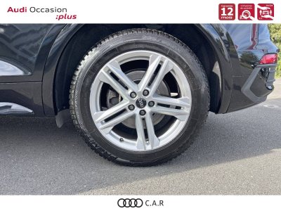 Audi Q5 Sportback 35 TDI 163 S tronic 7 S line   - 24