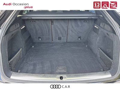 Audi Q5 Sportback 35 TDI 163 S tronic 7 S line   - 25
