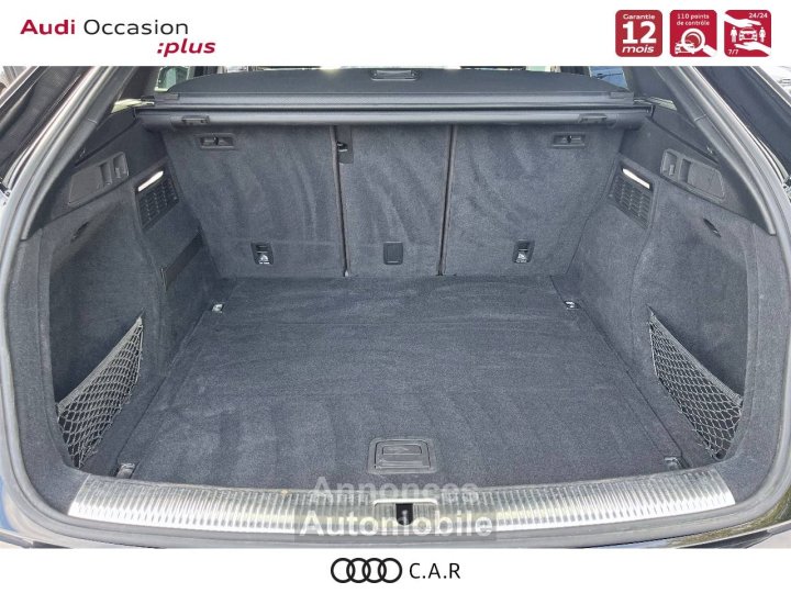 Audi Q5 Sportback 35 TDI 163 S tronic 7 S line - 25