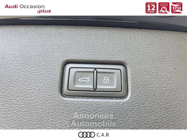 Audi Q5 Sportback 35 TDI 163 S tronic 7 S line - 26