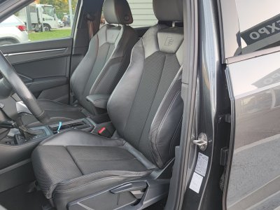 Audi Q3 40 TDI  190 CV QUATTRO  S-LINE S-tronic7   - 3