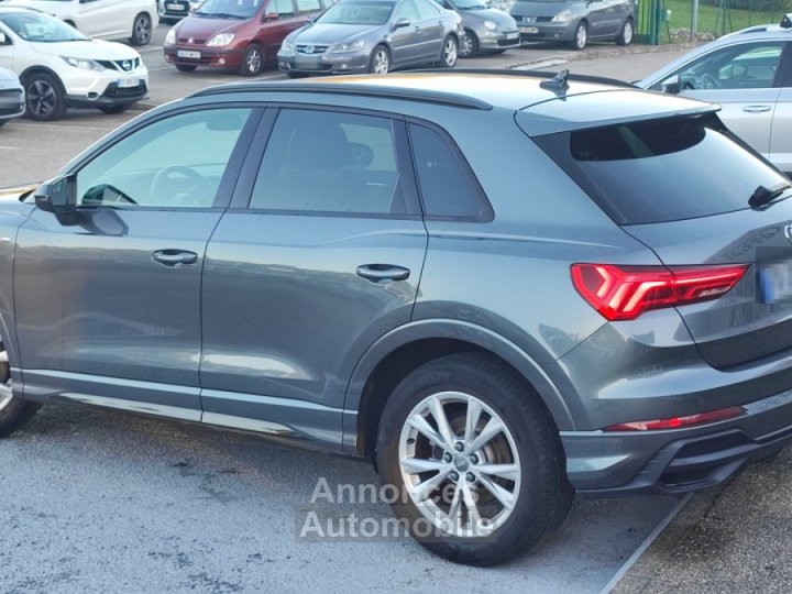 Audi Q3 40 TDI  190 CV QUATTRO  S-LINE S-tronic7 - 6