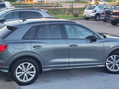 Audi Q3 40 TDI  190 CV QUATTRO  S-LINE S-tronic7   - 8