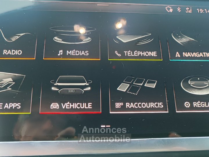 Audi Q3 40 TDI  190 CV QUATTRO  S-LINE S-tronic7 - 9