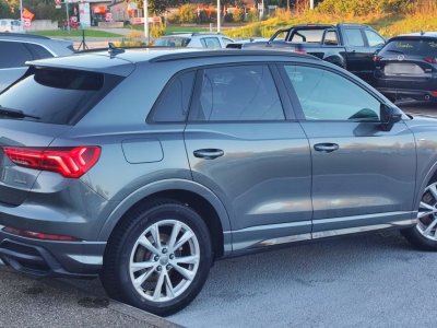 Audi Q3 40 TDI  190 CV QUATTRO  S-LINE S-tronic7   - 10