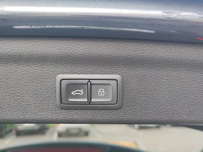 Audi Q3 40 TDI  190 CV QUATTRO  S-LINE S-tronic7   - 12