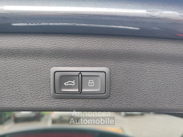 Audi Q3 40 TDI  190 CV QUATTRO  S-LINE S-tronic7 - 12