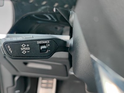 Audi Q3 40 TDI  190 CV QUATTRO  S-LINE S-tronic7   - 13