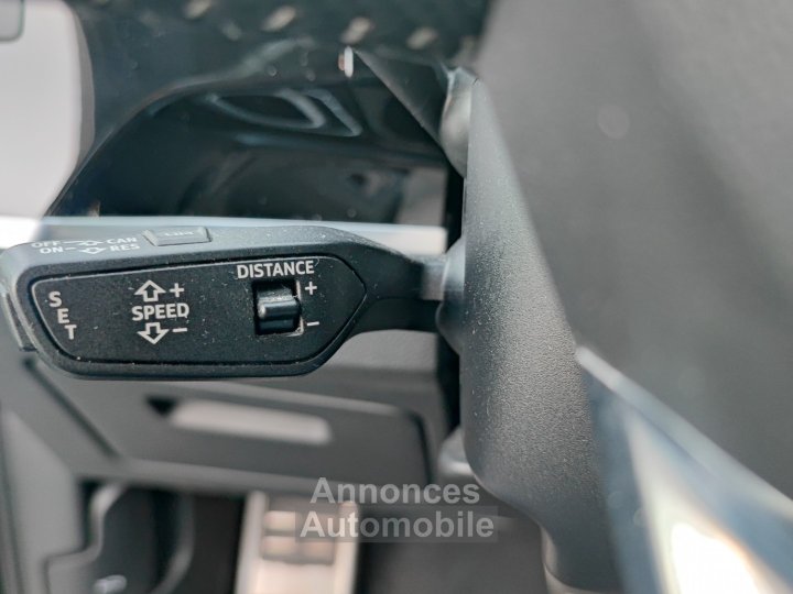 Audi Q3 40 TDI  190 CV QUATTRO  S-LINE S-tronic7 - 13