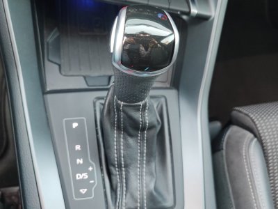 Audi Q3 40 TDI  190 CV QUATTRO  S-LINE S-tronic7   - 14