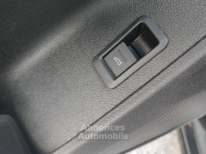 Audi Q3 40 TDI  190 CV QUATTRO  S-LINE S-tronic7 - 15