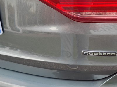 Audi Q3 40 TDI  190 CV QUATTRO  S-LINE S-tronic7   - 16