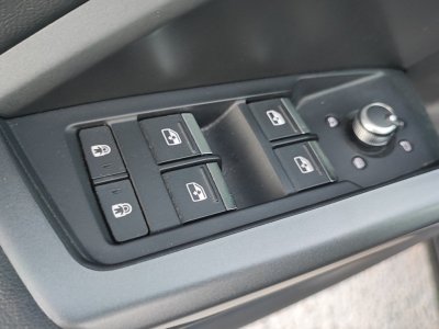 Audi Q3 40 TDI  190 CV QUATTRO  S-LINE S-tronic7   - 17