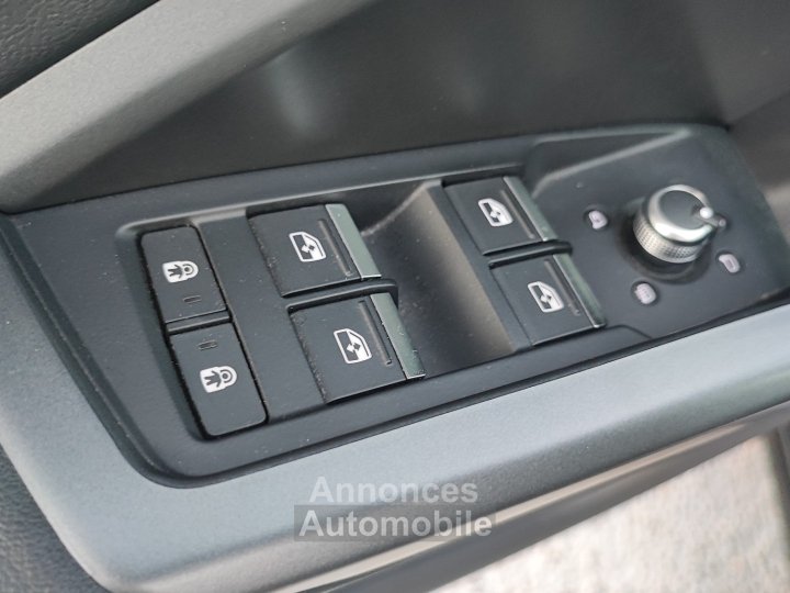 Audi Q3 40 TDI  190 CV QUATTRO  S-LINE S-tronic7 - 17