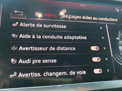 Audi Q3 40 TDI  190 CV QUATTRO  S-LINE S-tronic7   - 19