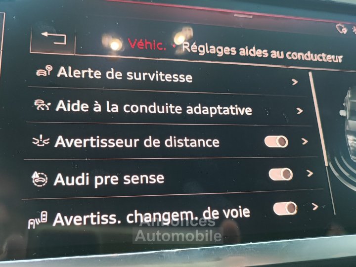 Audi Q3 40 TDI  190 CV QUATTRO  S-LINE S-tronic7 - 19