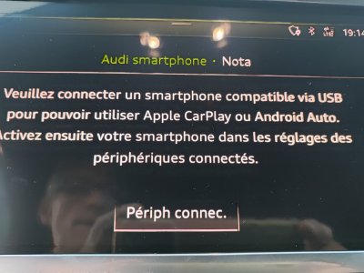 Audi Q3 40 TDI  190 CV QUATTRO  S-LINE S-tronic7   - 20