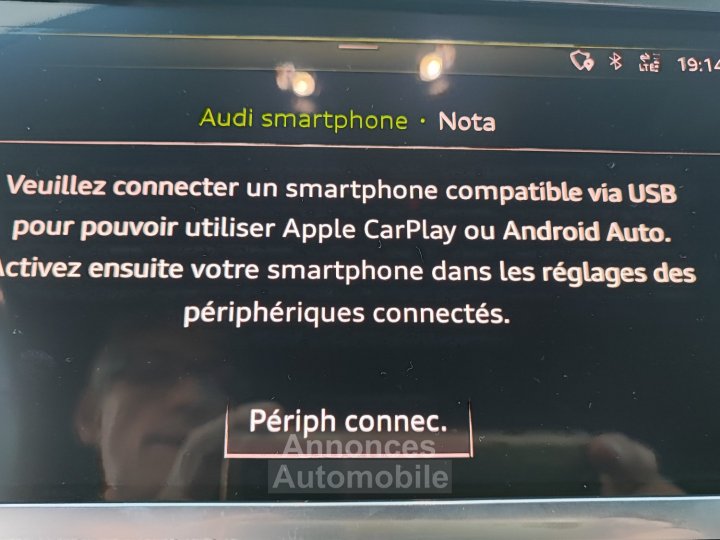 Audi Q3 40 TDI  190 CV QUATTRO  S-LINE S-tronic7 - 20