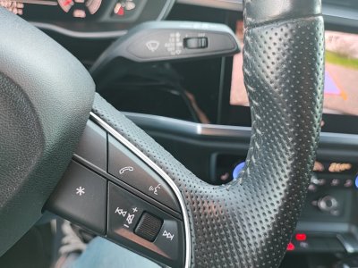 Audi Q3 40 TDI  190 CV QUATTRO  S-LINE S-tronic7   - 22